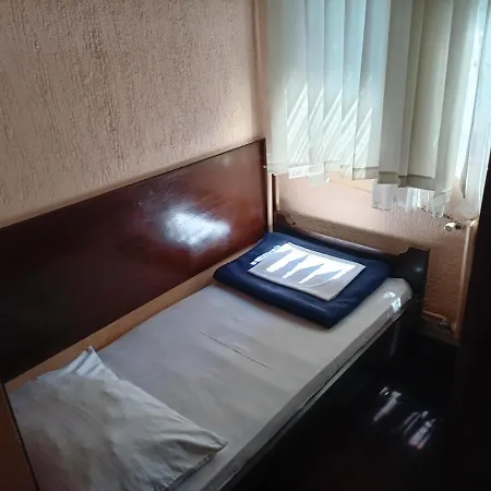 Panonija Apart-hotel 2*
